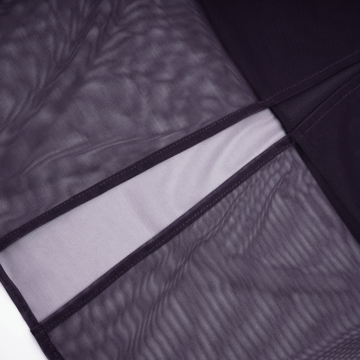 Isabel Floral Midi Dress - Sleeveless Cut - Spaghetti Straps - Mesh Design - Lace Trims