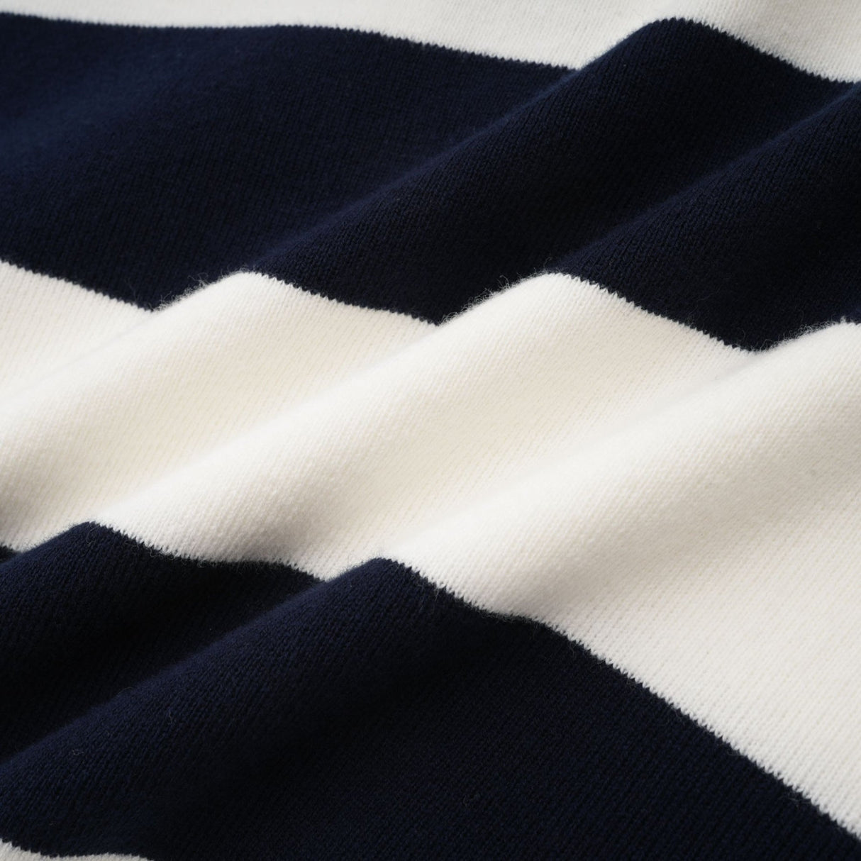 Isabella Shirt - Color Blocked Lapel Collar - Chic Stripe Design - Trendy Short Sleeves - Stretch Waist Comfort