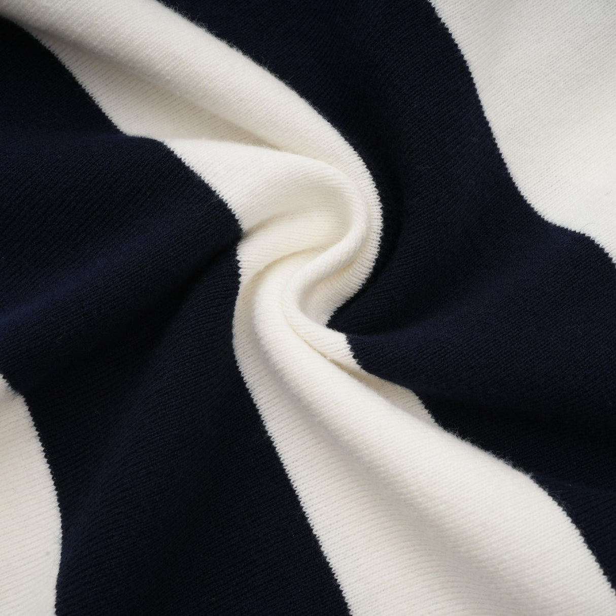 Isabella Shirt - Color Blocked Lapel Collar - Chic Stripe Design - Trendy Short Sleeves - Stretch Waist Comfort