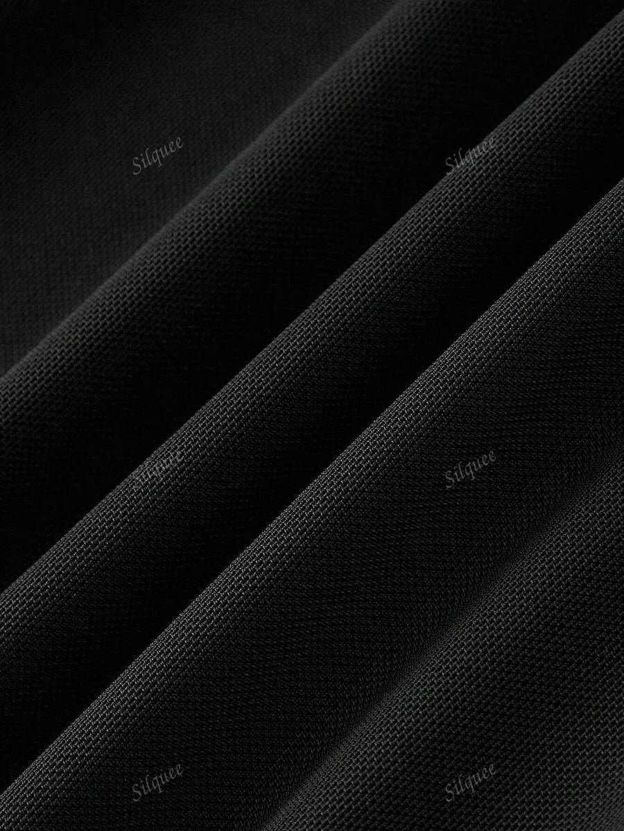 Isabelle Midi Dress - Spaghetti Strap Neckline - Asymmetrical Hem - Cami Style - Ruched Details - Elegant