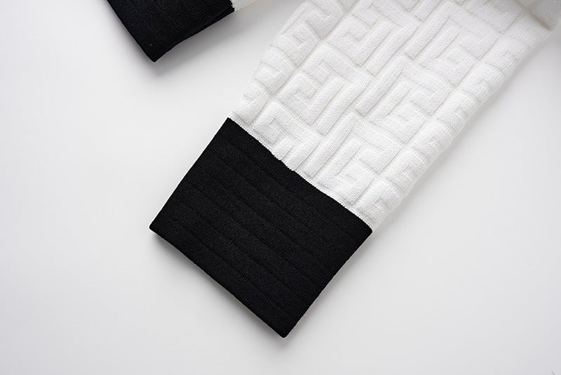 Isla Cropped Jacket – Military - Inspired – Gold - Tone Buttons – Tailored Fit