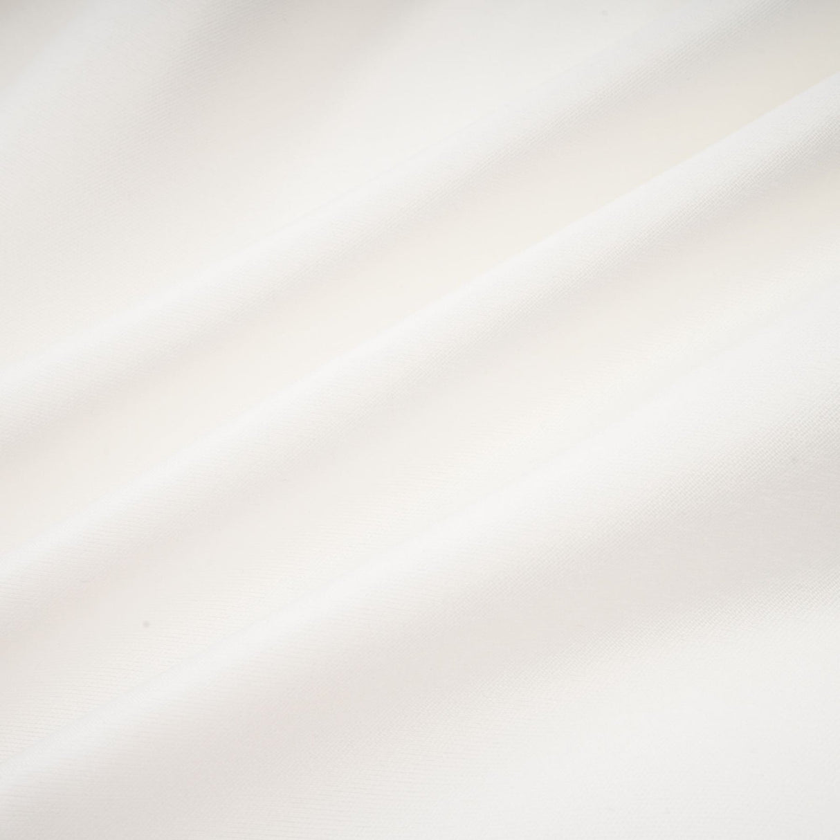 Ivanka Mini Dress Crystal Embellished Square Neck White