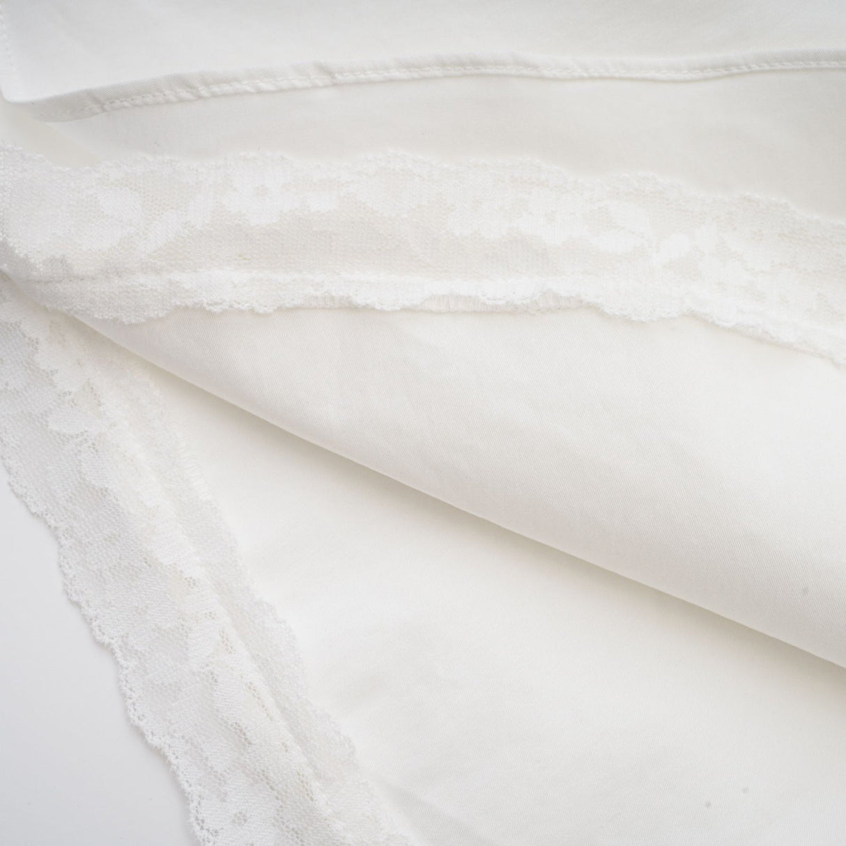 Jada Mini Dress Lace Corset Layered White & Spaghetti Straps