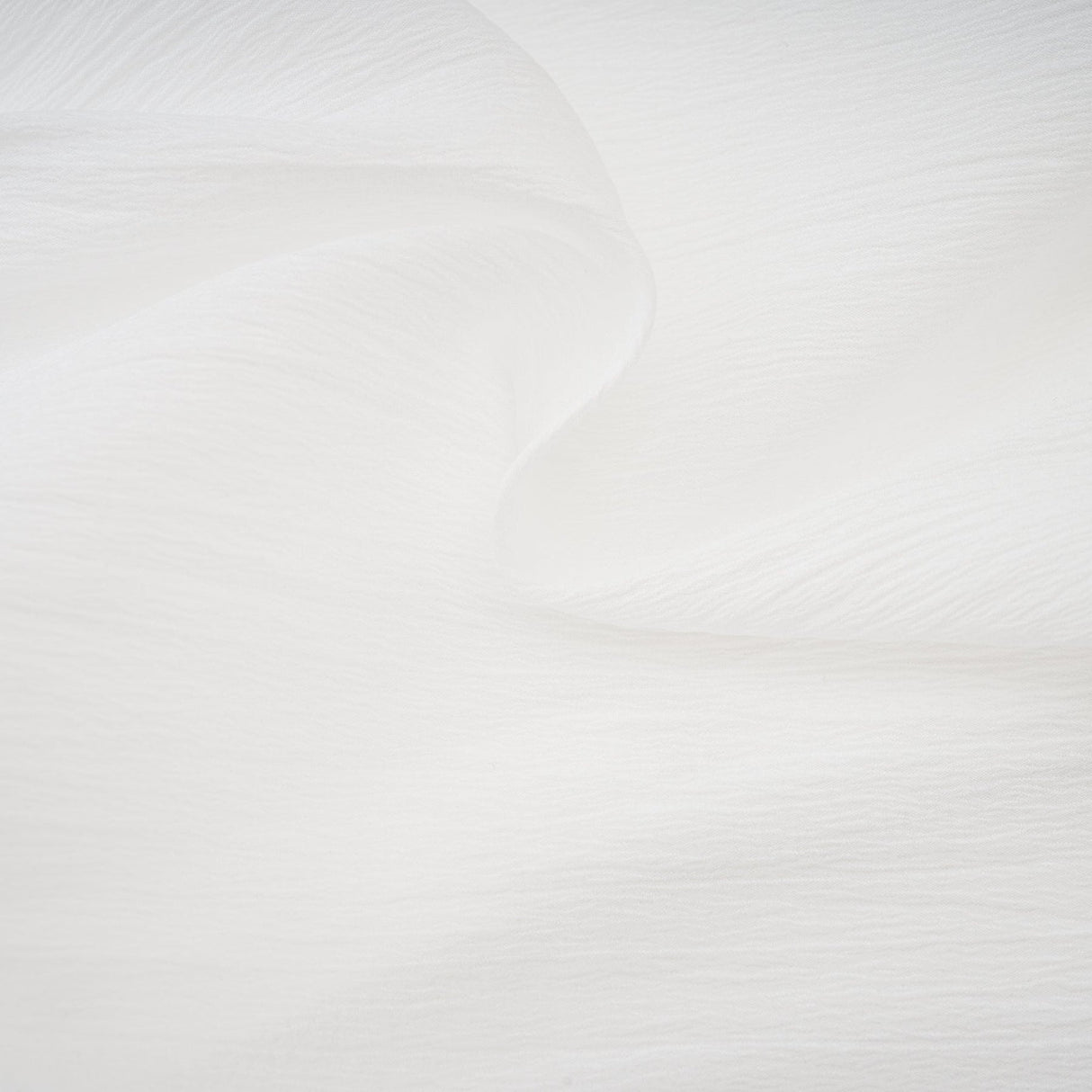 Jayla White Ruffled Blouse With Pointed Collar And Embellished Buttons