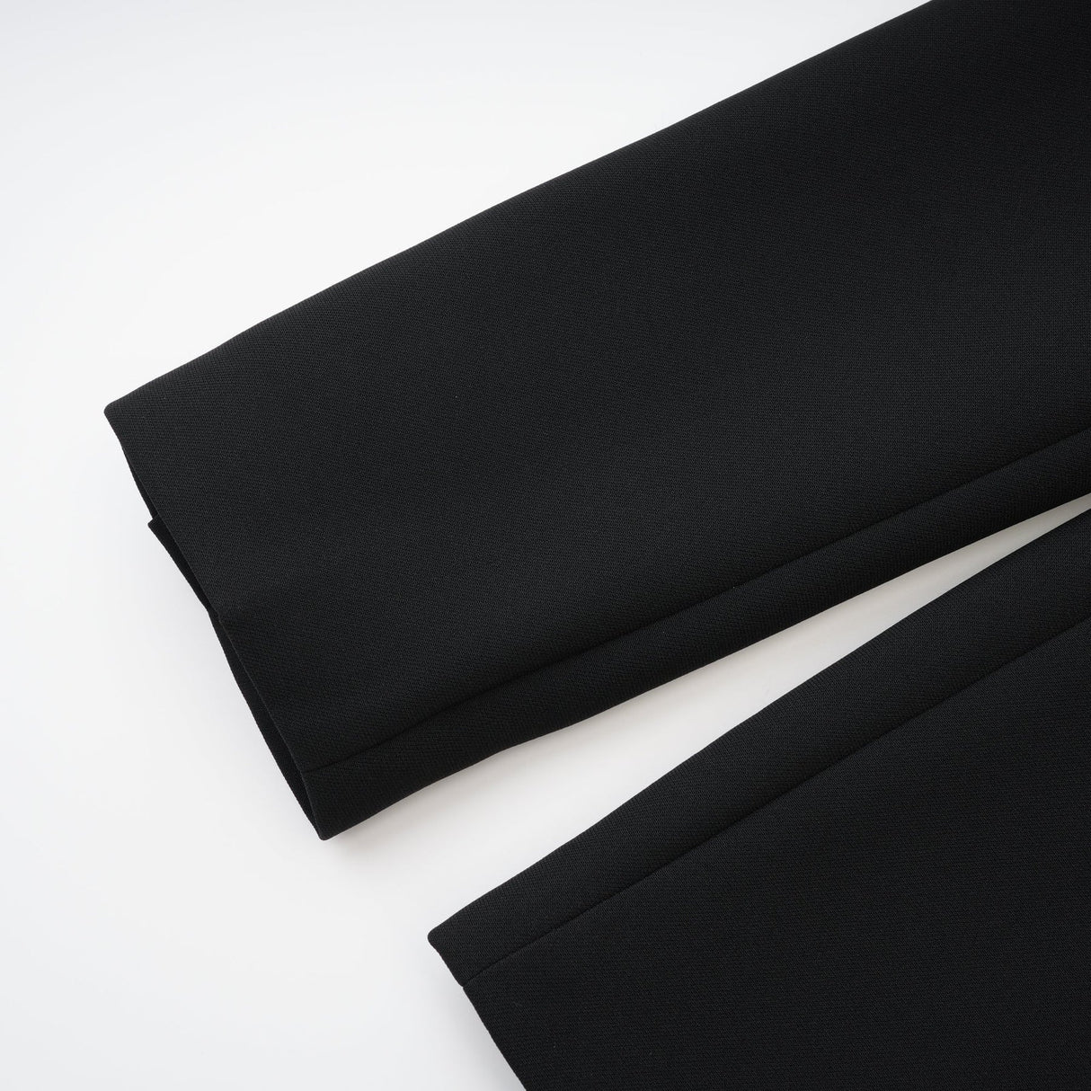 Julia Blazer with Crystal Embellishment & Scoop Back