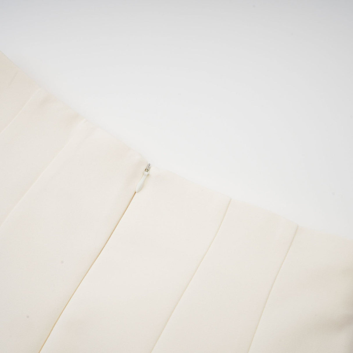 Kaitlin Floral Appliqué Jacket & Skirt Set