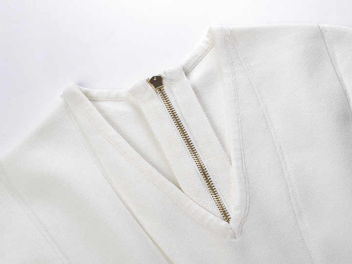 Kali Dress - Flattering Fit - and - Flare Silhouette - Military - Inspired Design - Slim Bodice With Flared Skirt - Gold - Tone Buttons