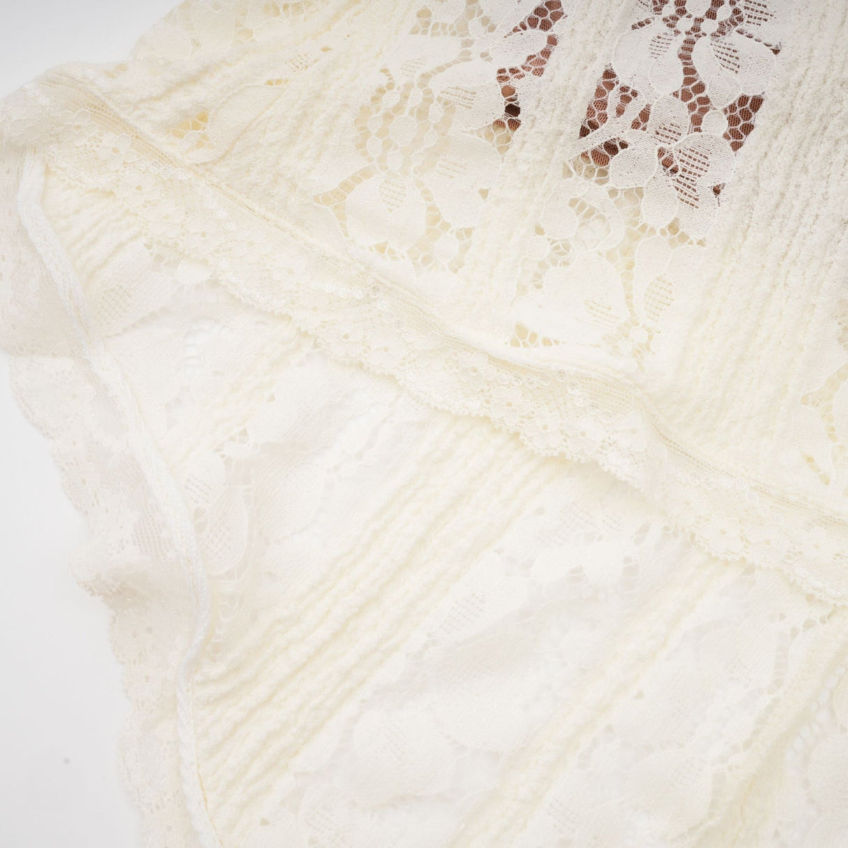 Kiara Elegant Maxi Dress in Neutrals with Long Sleeves