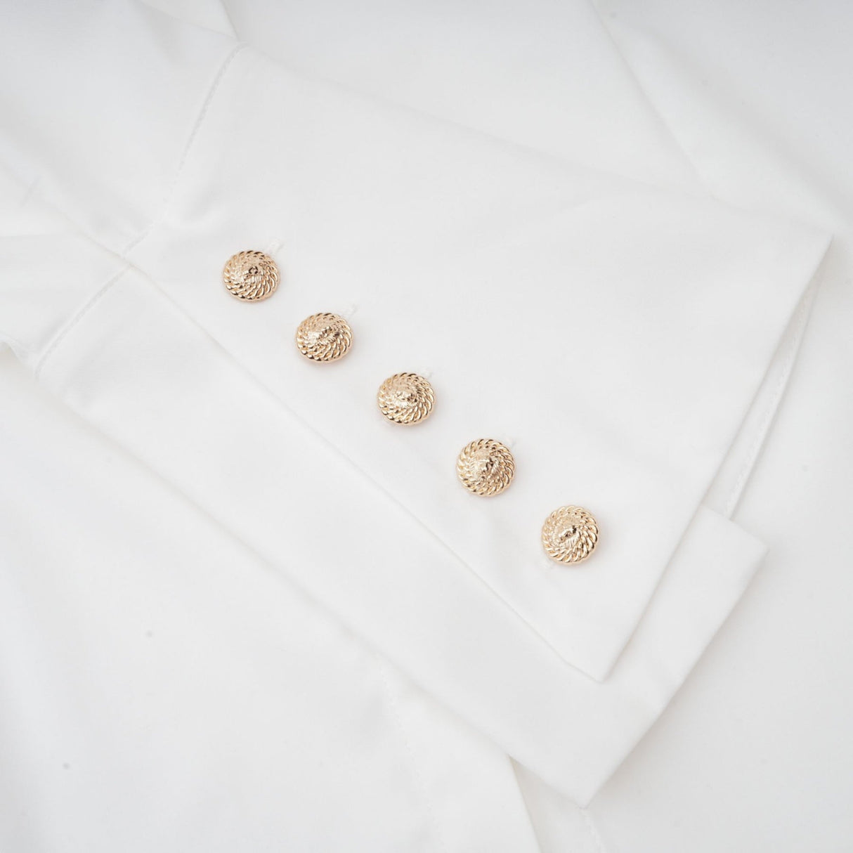 Kiara Shirt & Skirt Floral Print Matching Set