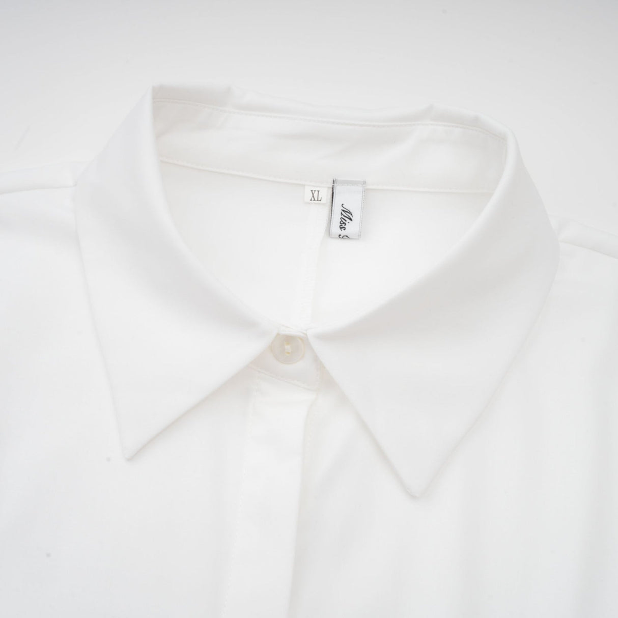 Kiara Shirt & Skirt Floral Print Matching Set