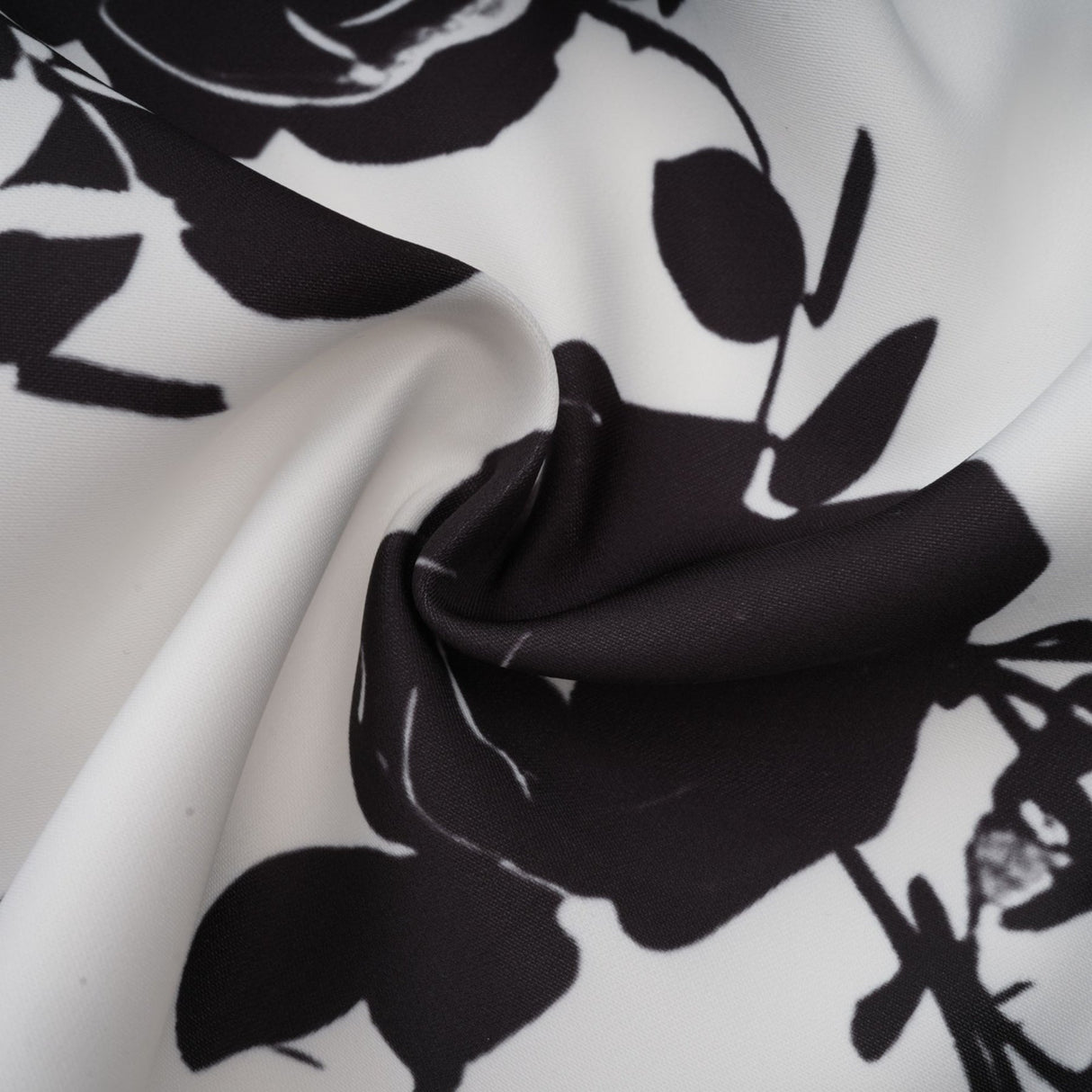 Kiara Shirt & Skirt Floral Print Matching Set