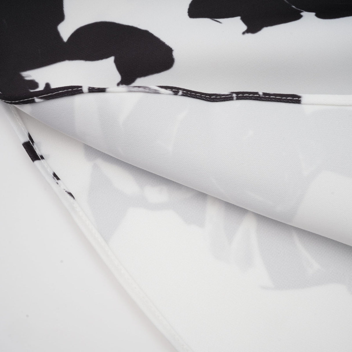 Kiara Shirt & Skirt Floral Print Matching Set