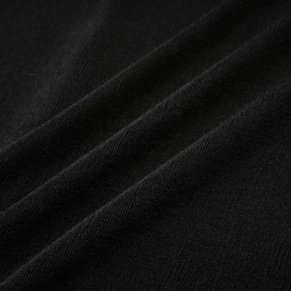 Kimberly Midi Dress Black Bustier Off - shoulder Design