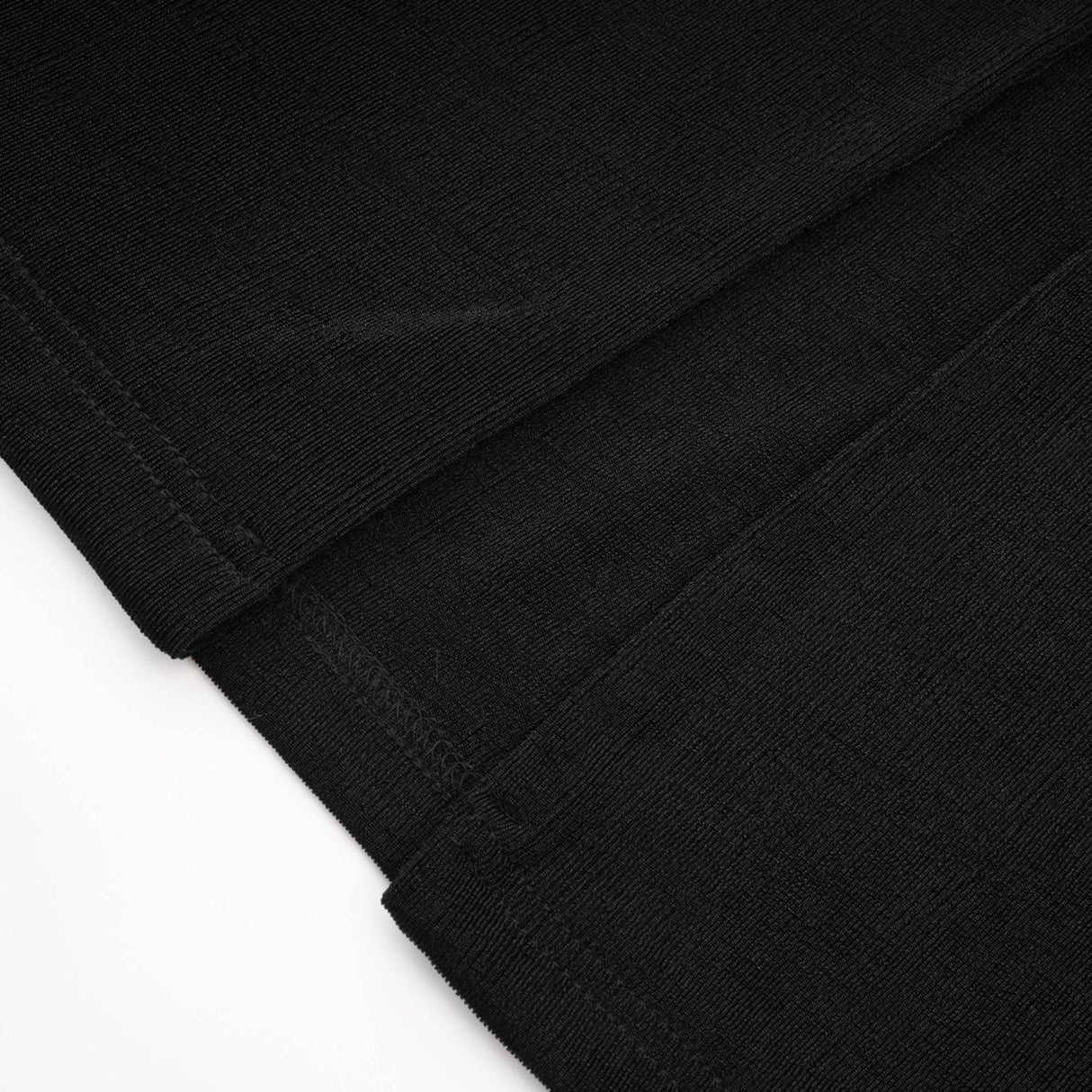 Kimberly Midi Dress Black Bustier Off - shoulder Design