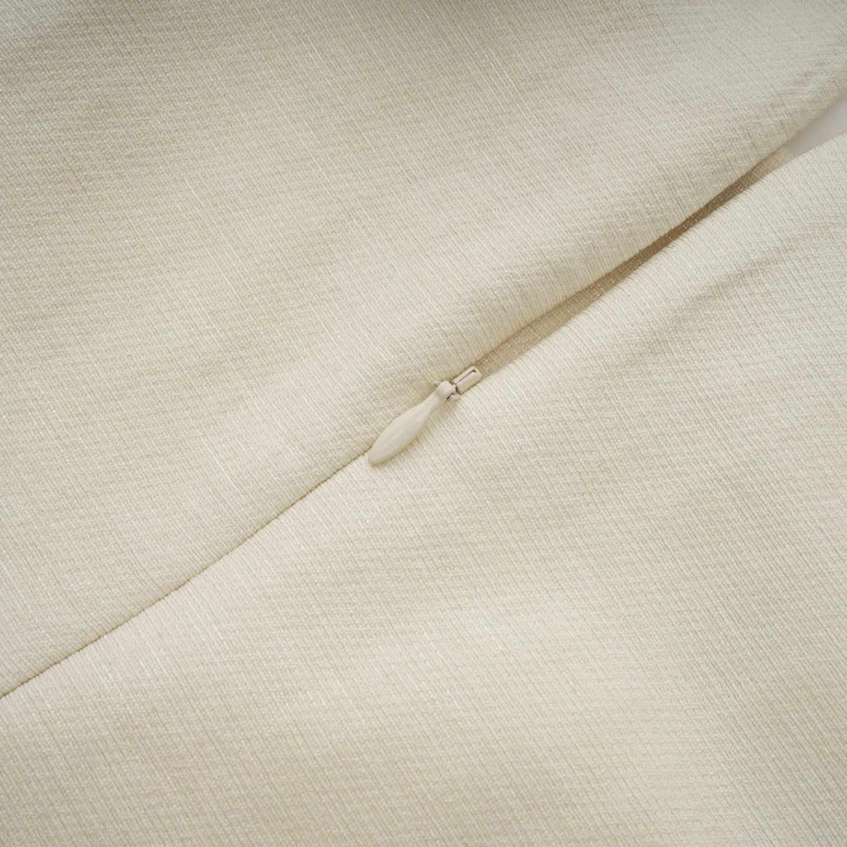 Landry Midi Dress White Tulle Bow Crystal Accent Zip Ankle - Length