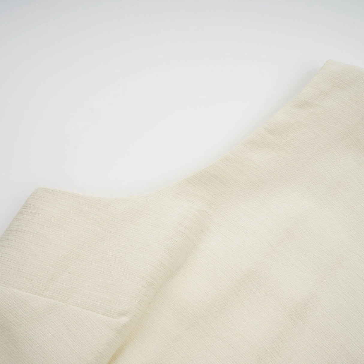 Landry Midi Dress White Tulle Bow Crystal Accent Zip Ankle - Length