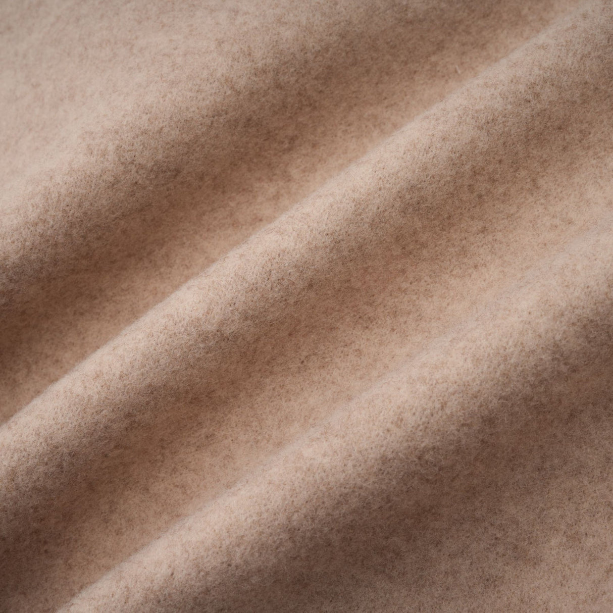 Layla Modern Coat with Detachable Cape and Scarf