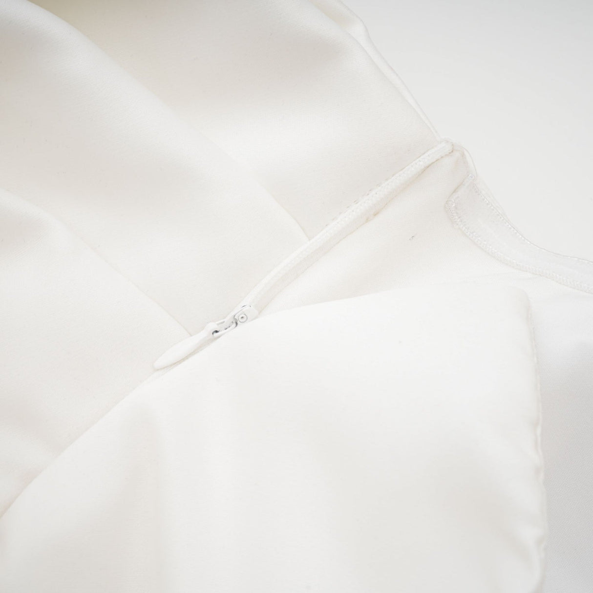 Leilani Mini Dress with Oversize Bow Detail