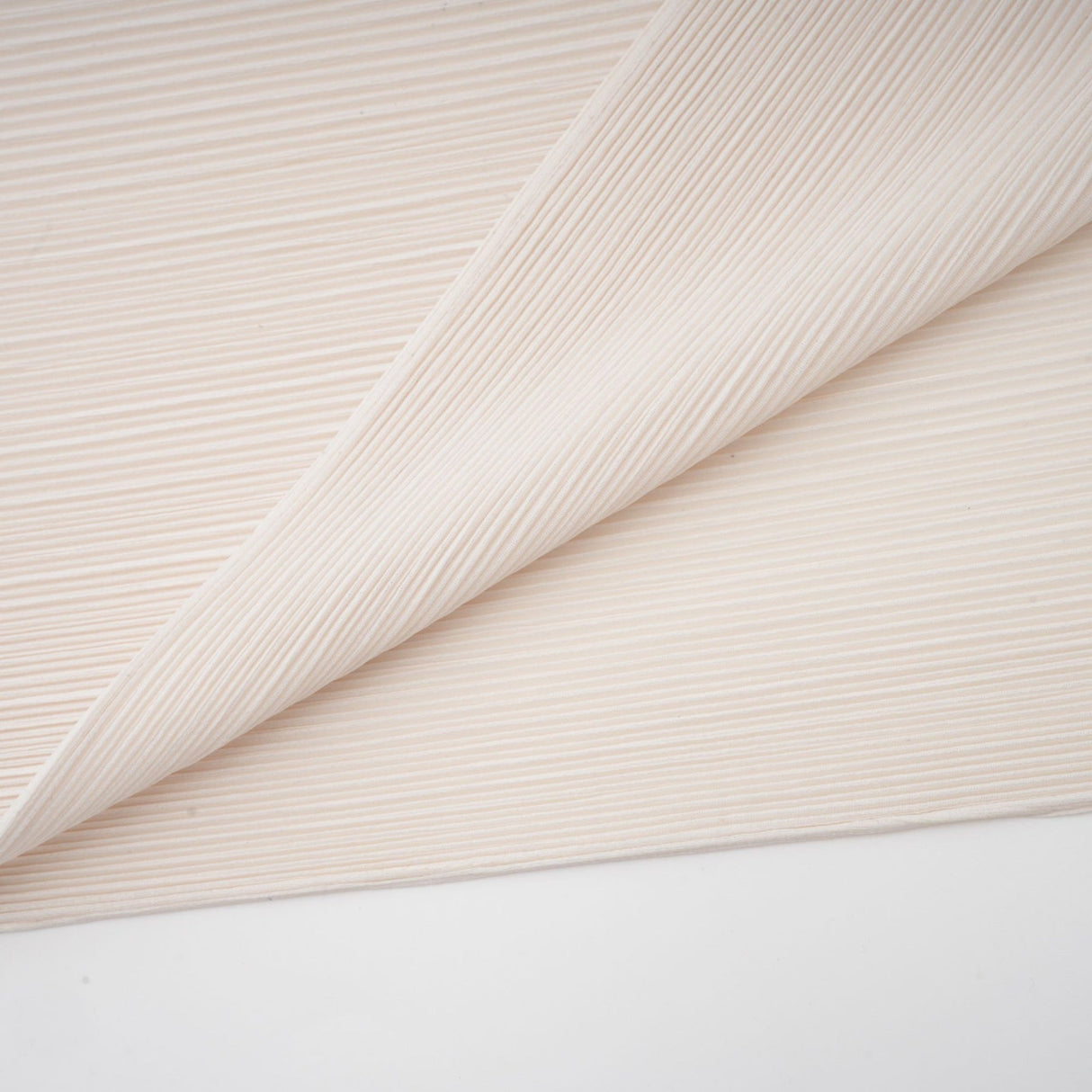 Letizia Blouse & Trousers Purple Gradient Wrinkled Set