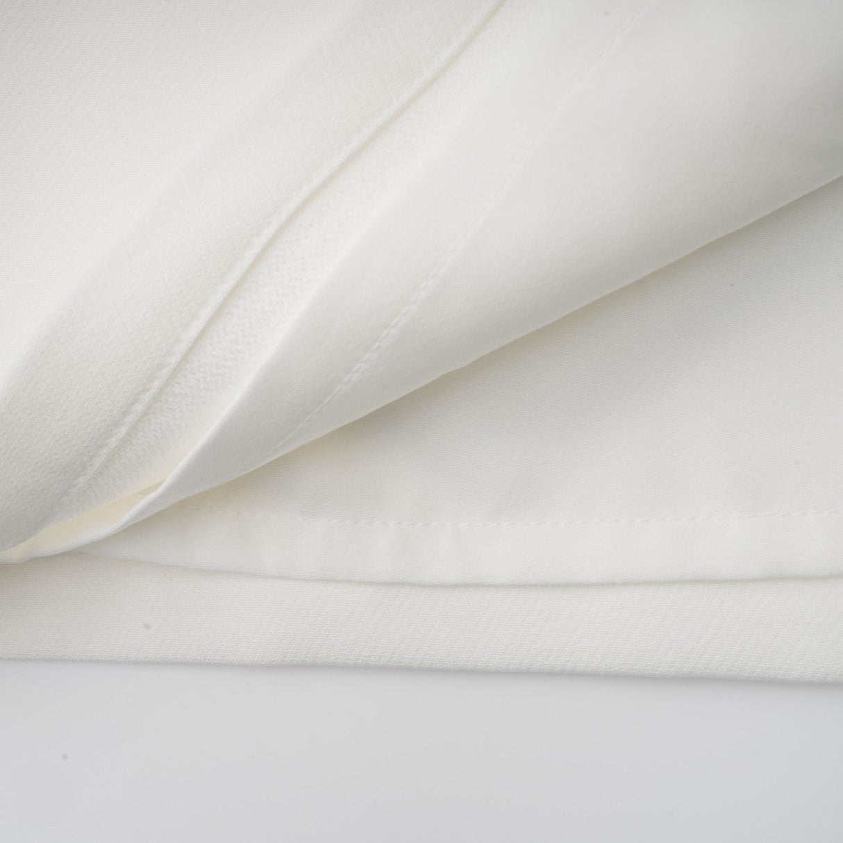 Lilah Sequin Mini Dress Off The Shoulder White Gold Mini Length