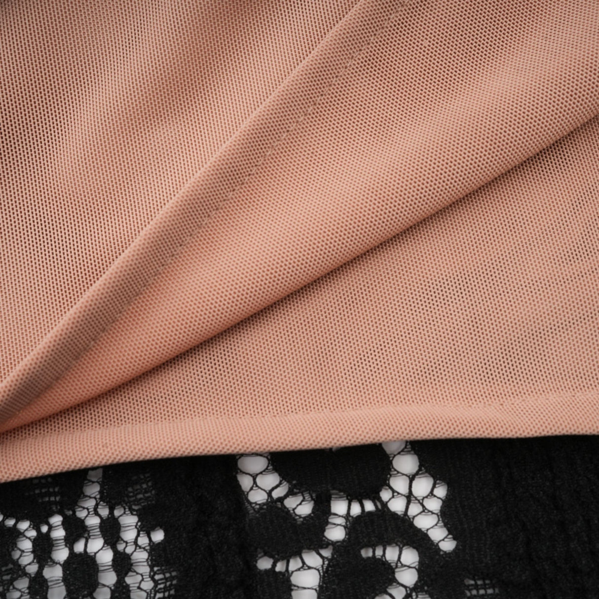 Liliana Floral Midi Dress in Black with OffShoulder Design & Flared Cuffs