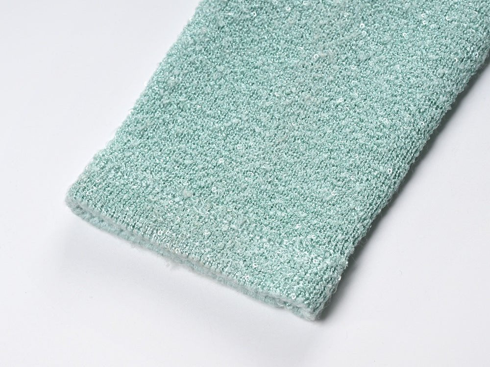 Livia Jacket & Skirt Set - Classic Tailored Design - Hue - Flattering Silhouette - Decorative Pockets - Timeless Chic