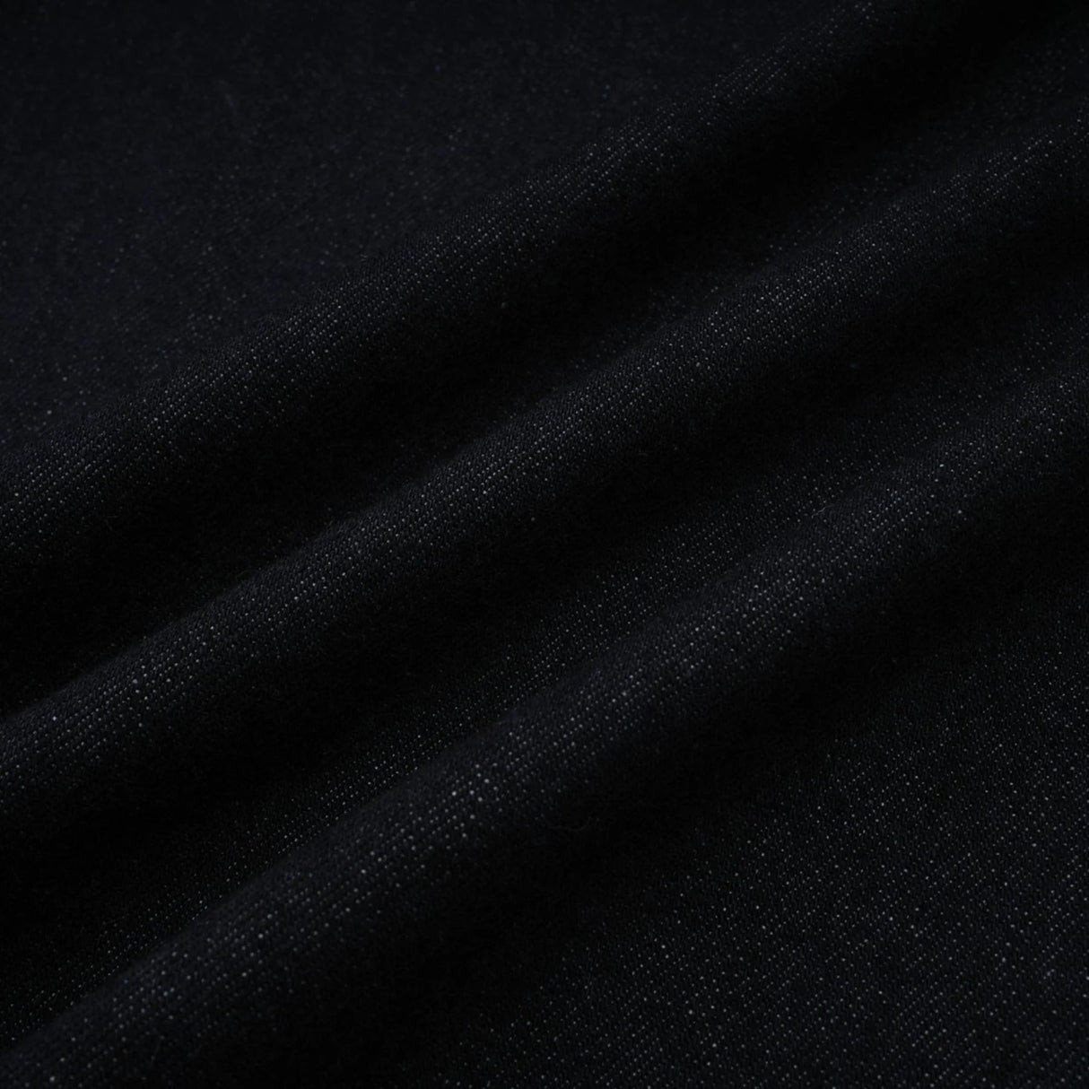 Lodovica Mini Dress Dark - Blue Contrast - Stitch Denim