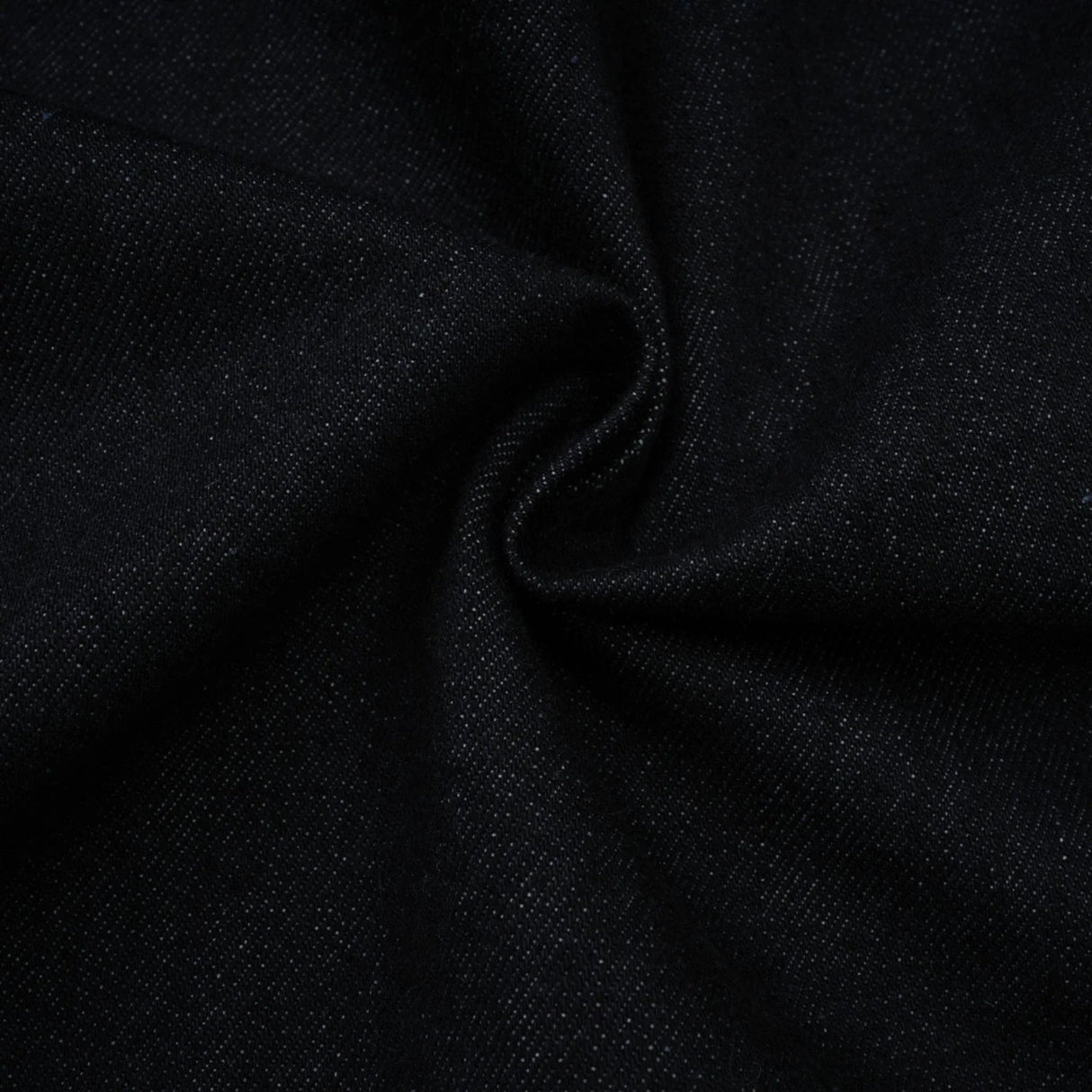 Lodovica Mini Dress Dark - Blue Contrast - Stitch Denim