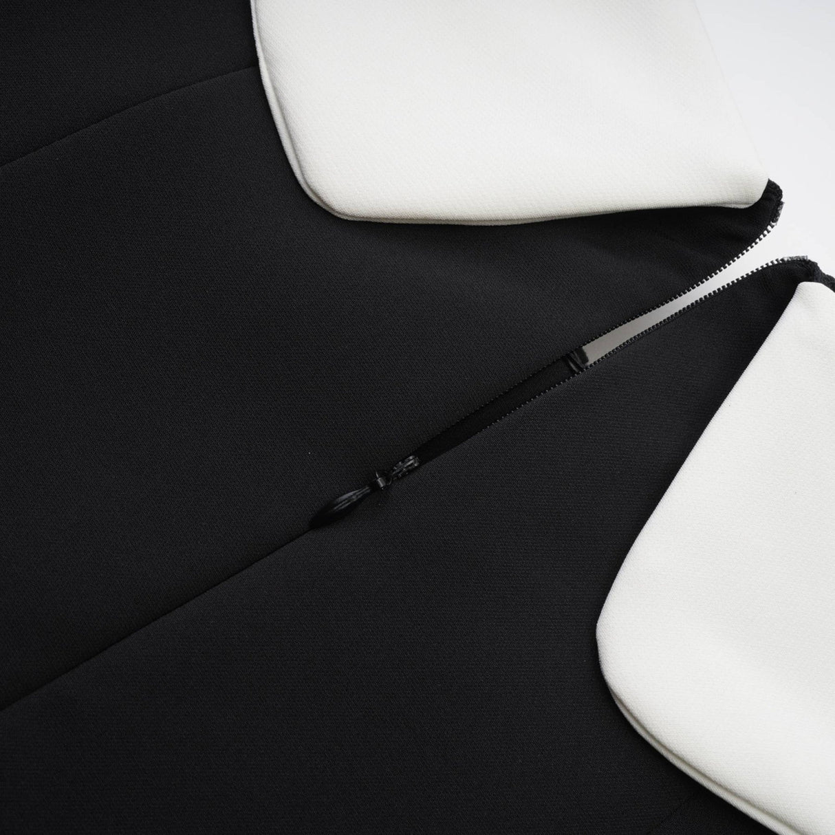 Lodovica Mini Dress Lodovica Reversible Off Shoulder Bowknot Panelled