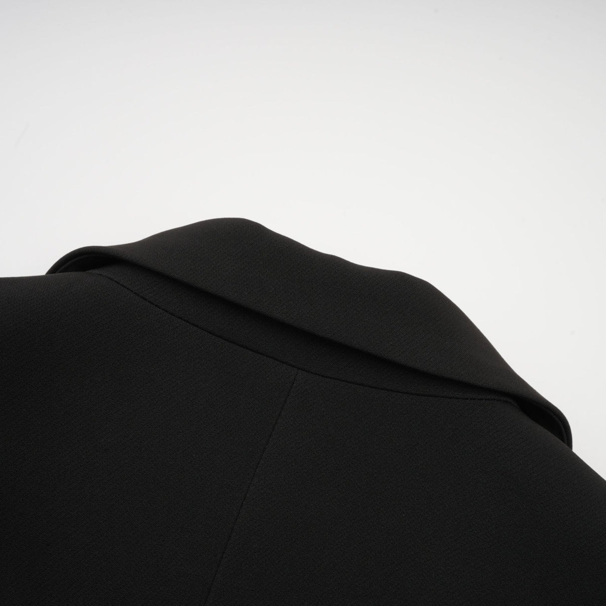 Lola Blazer with Crystal Bow Cut Out