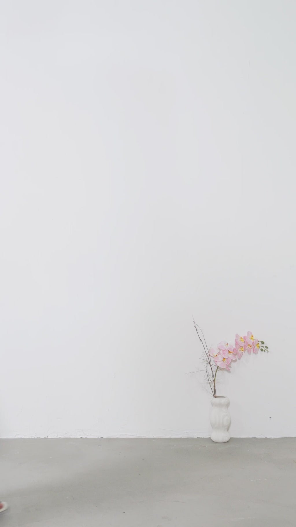 Lola Floral Maxi Dress with Crystal Embellishment