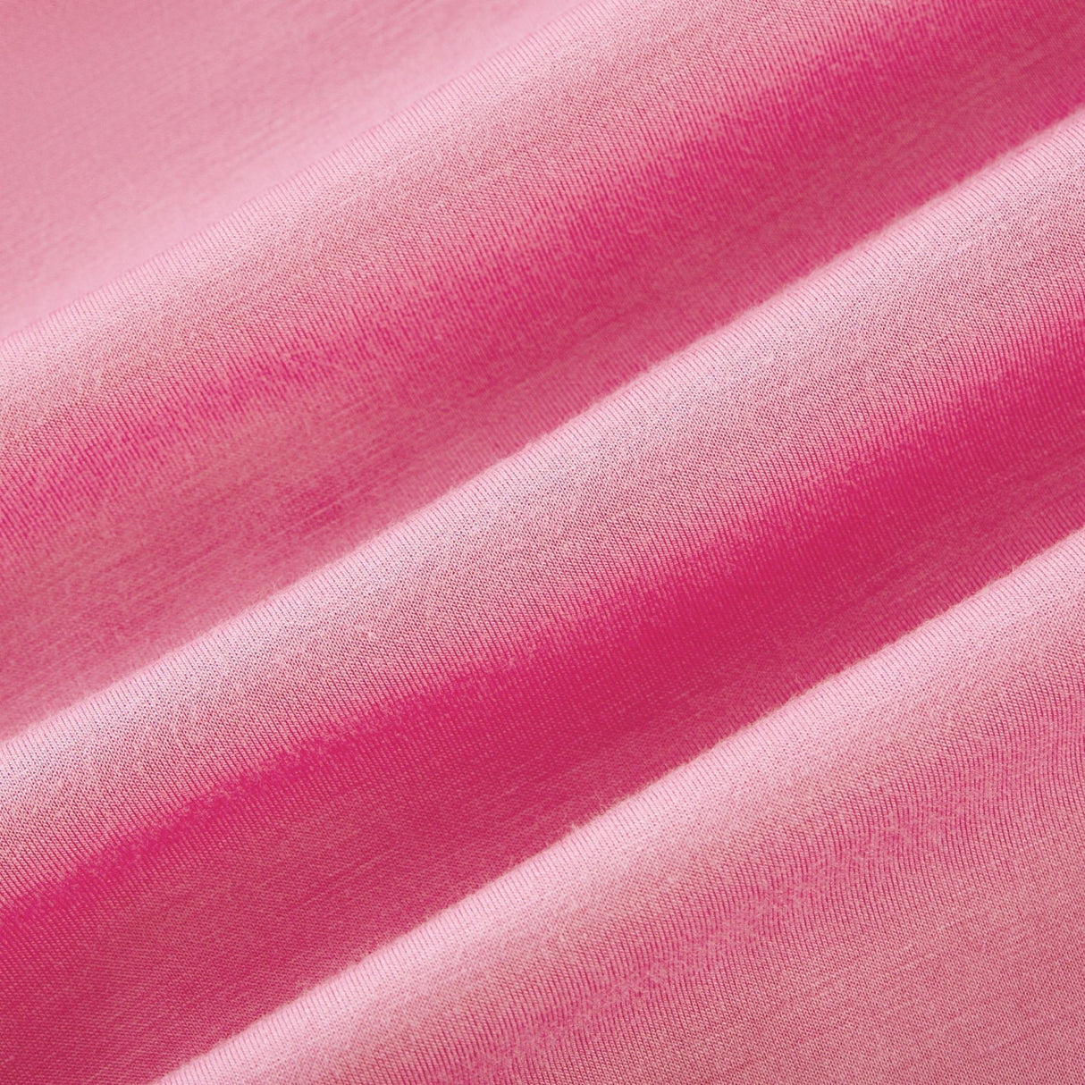 Lola Pink Maxi Dress with Faux - Flower Detail, Bow Neckline and Flounce Hem