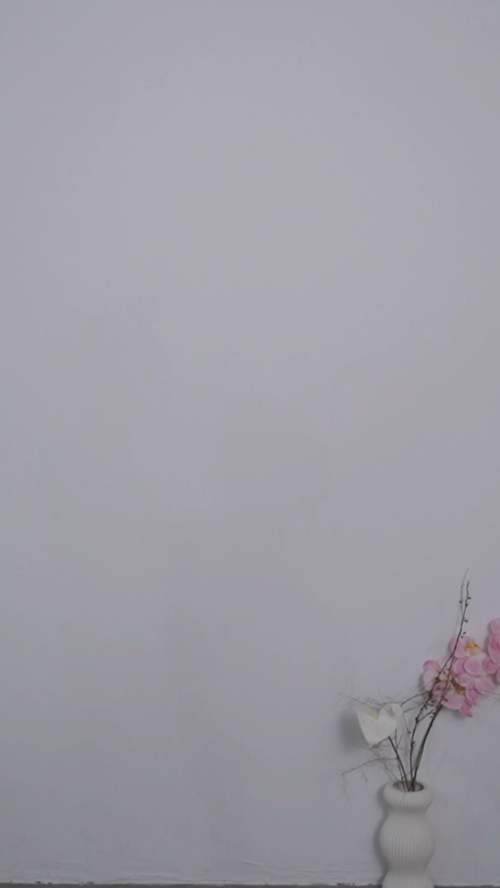 London Jacket White Floral Mesh Crystal & Buttons