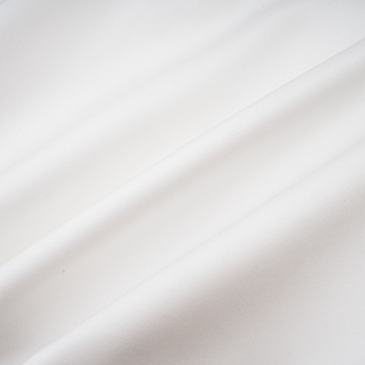 Lucie White Strapless Mini Dress With 3D Floral Hem