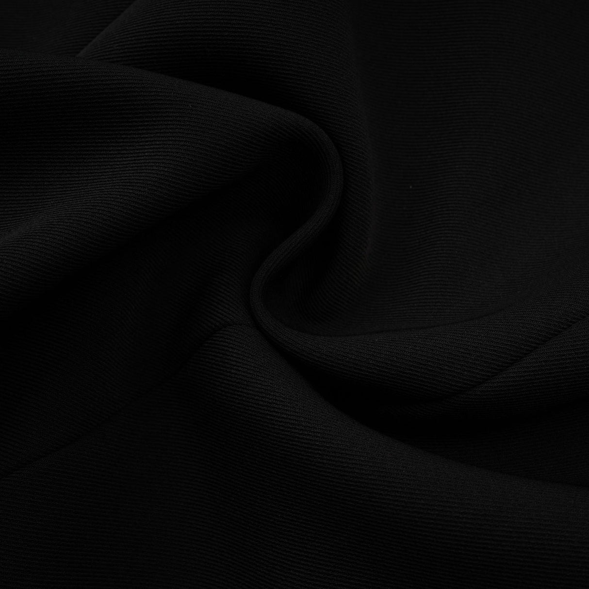 Lucrezia Blazer Black Single Breasted Dress