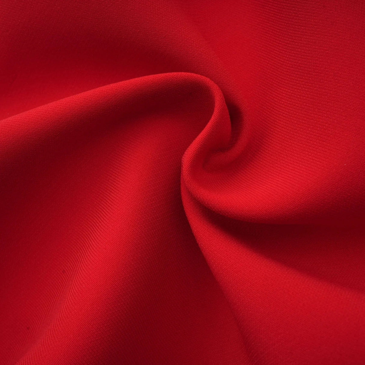 Mackenzie Mini Dress Red Floral Appliqu Short Sleeve Thigh Length