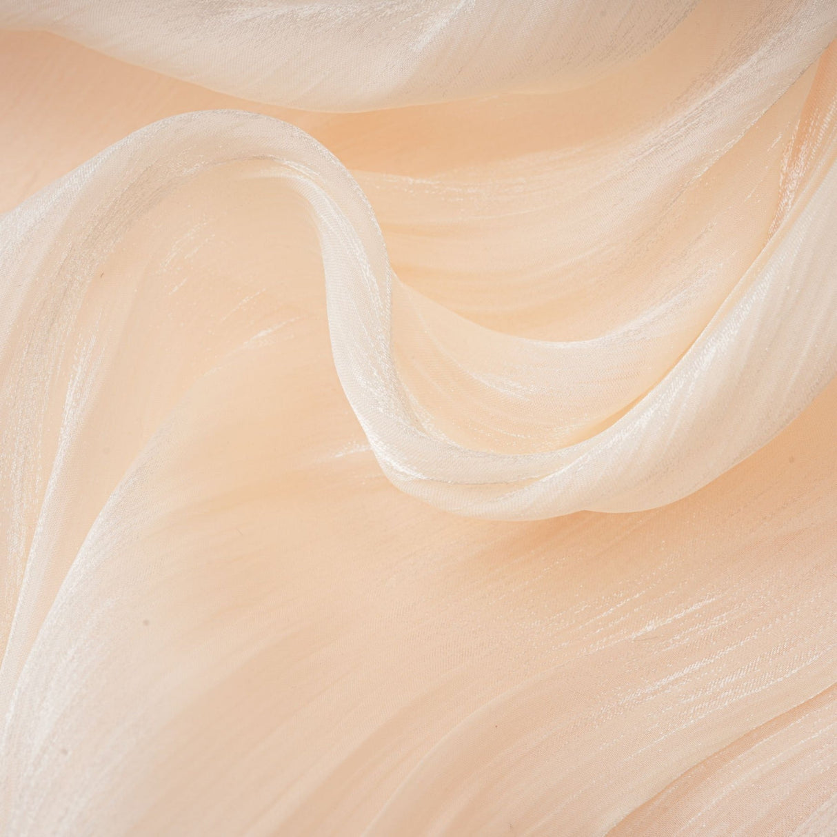 Macy Mini Dress with Twist Design and Ruffled Hem