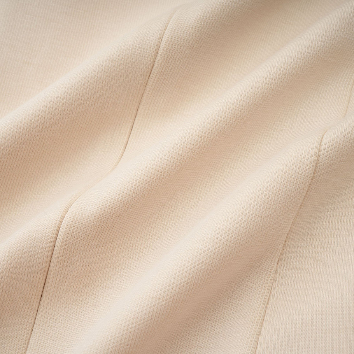 Madalynn Sleeveless Mock Neck Pleated Knitted Midi Dress