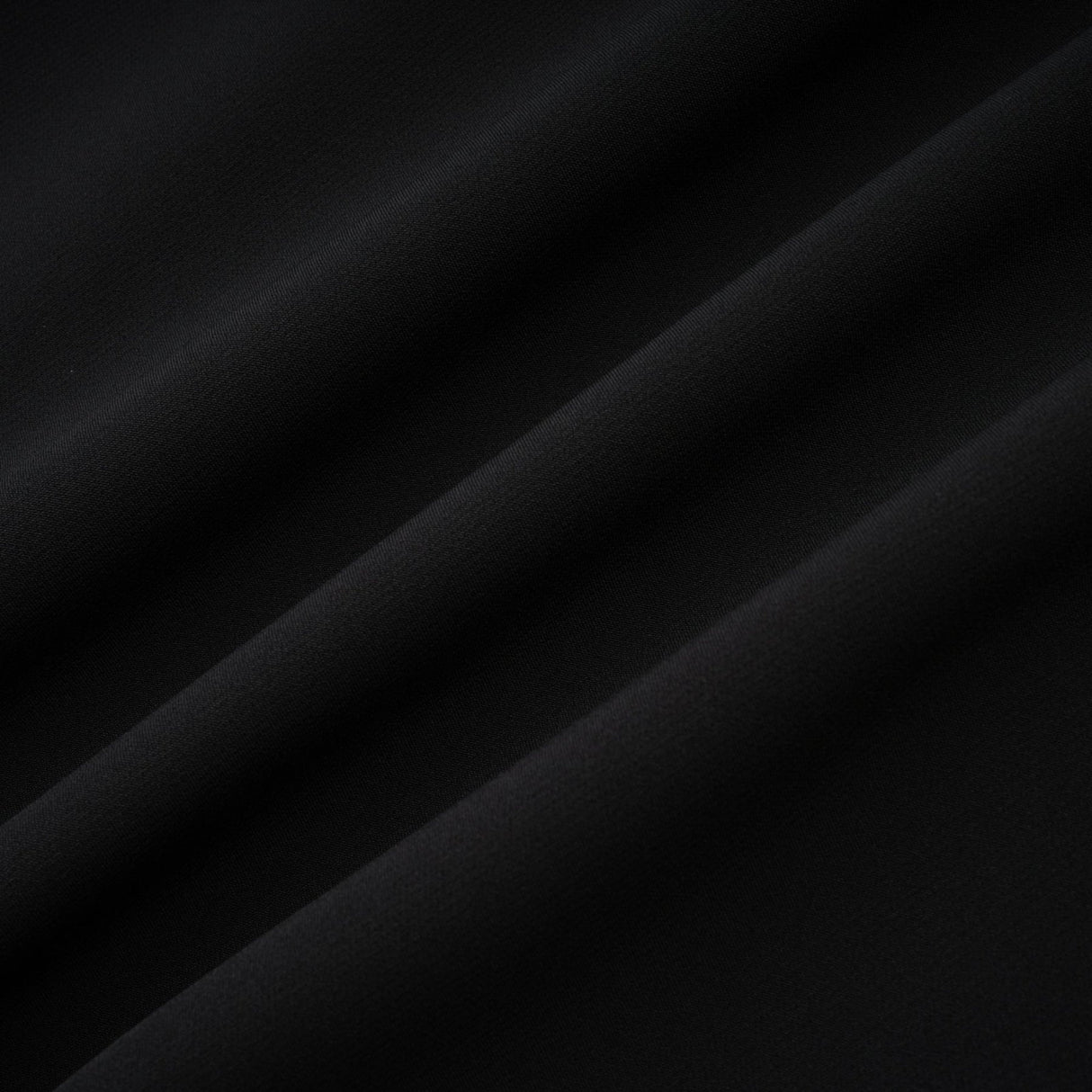 Madelyn Mini Dress Black Wool Velvet Bow Low Back