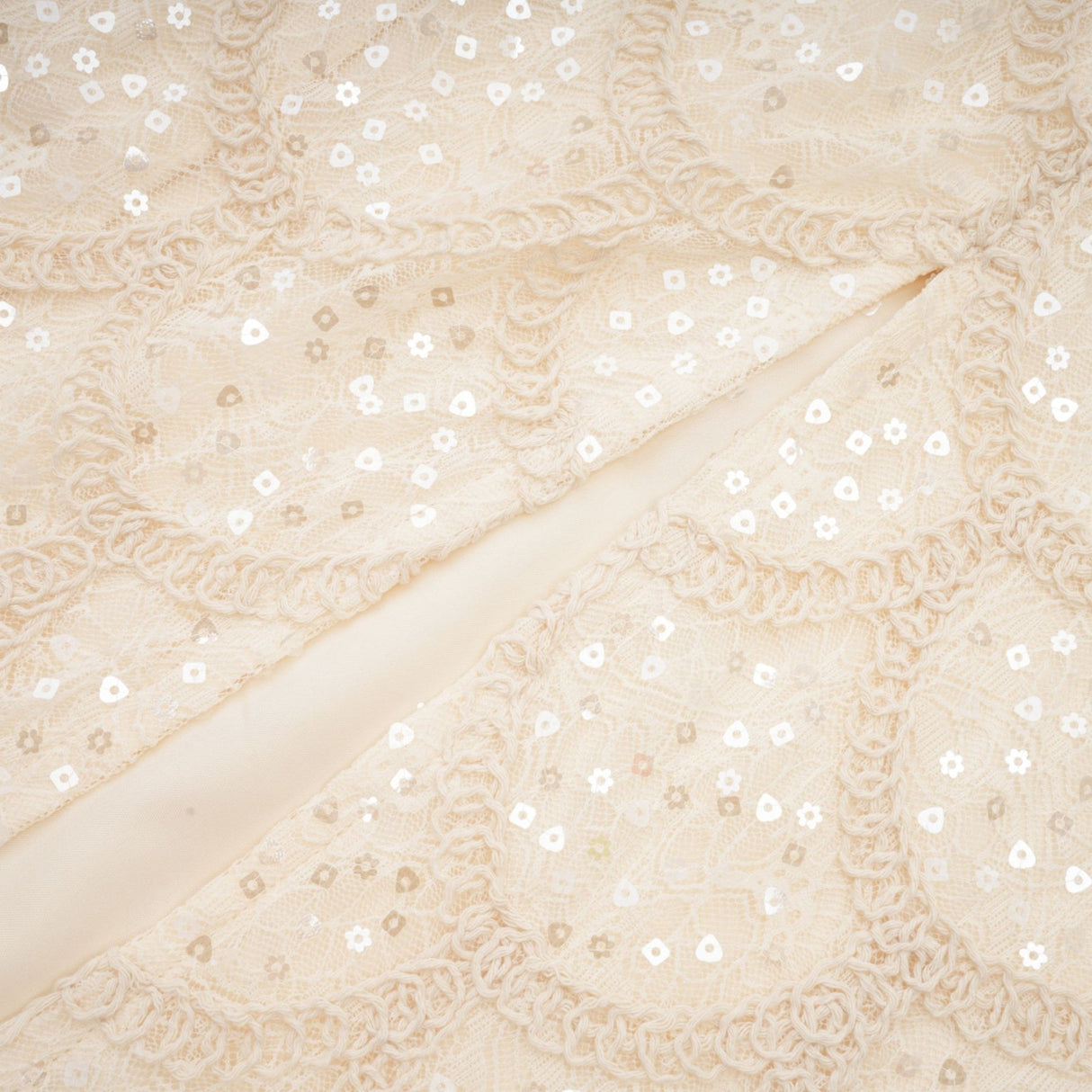 Madisyn Sleeveless V Neck Midi Dress