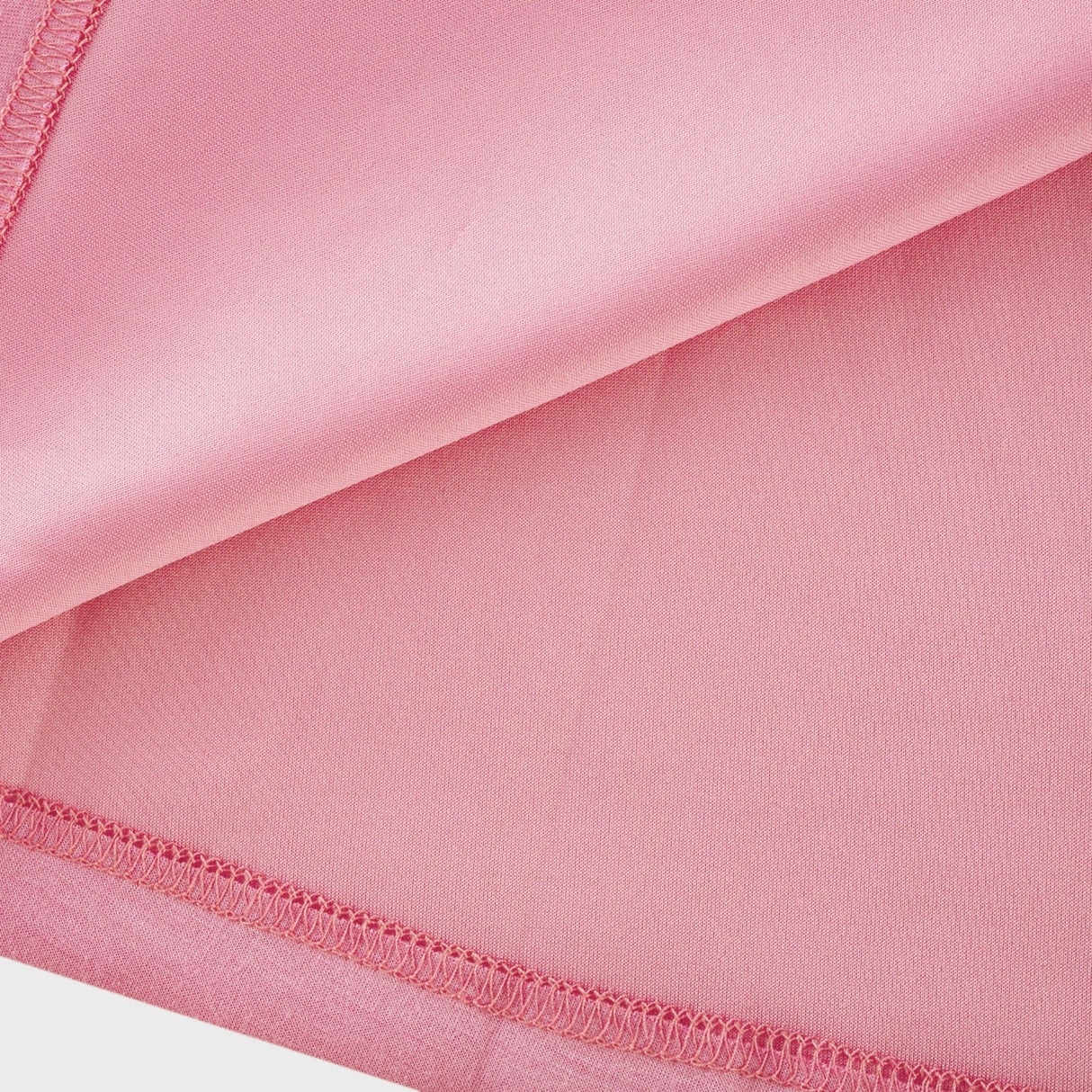 Magali Pink Sleeveless Maxi Dress With 3D Floral Appliqués and Pockets