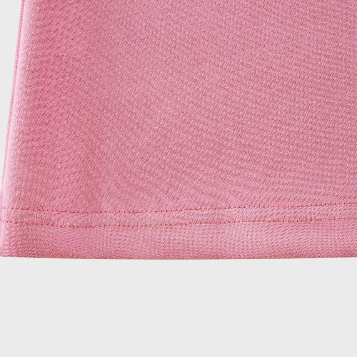 Magali Pink Sleeveless Maxi Dress With 3D Floral Appliqués and Pockets