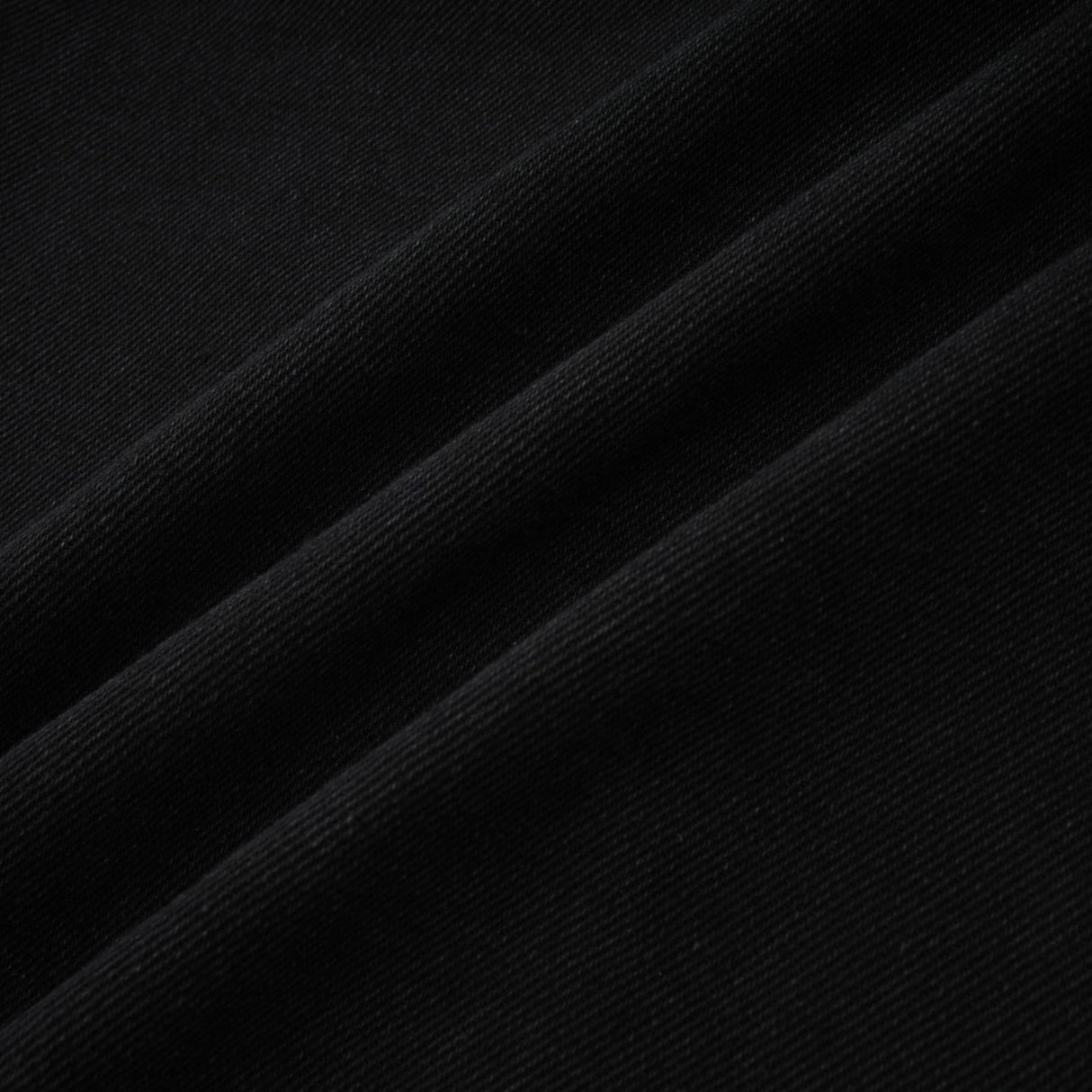 Malaya Jeans Black Buttoned Wide Leg