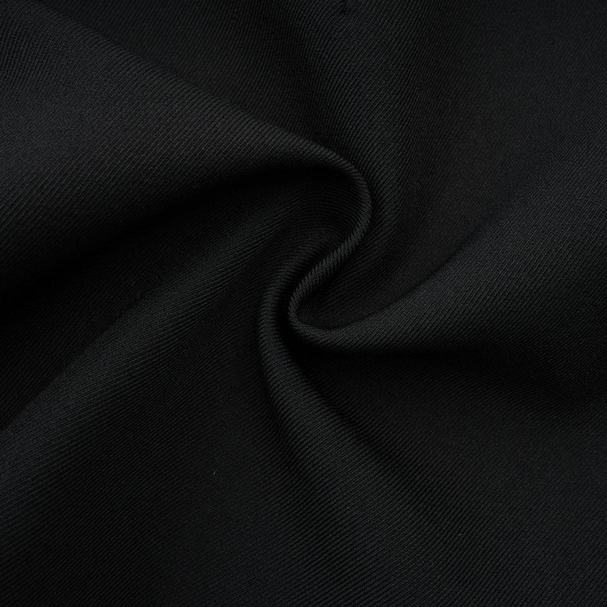 Mariangela Blazer Mariangela Oversize Bow Tie Black Blazer