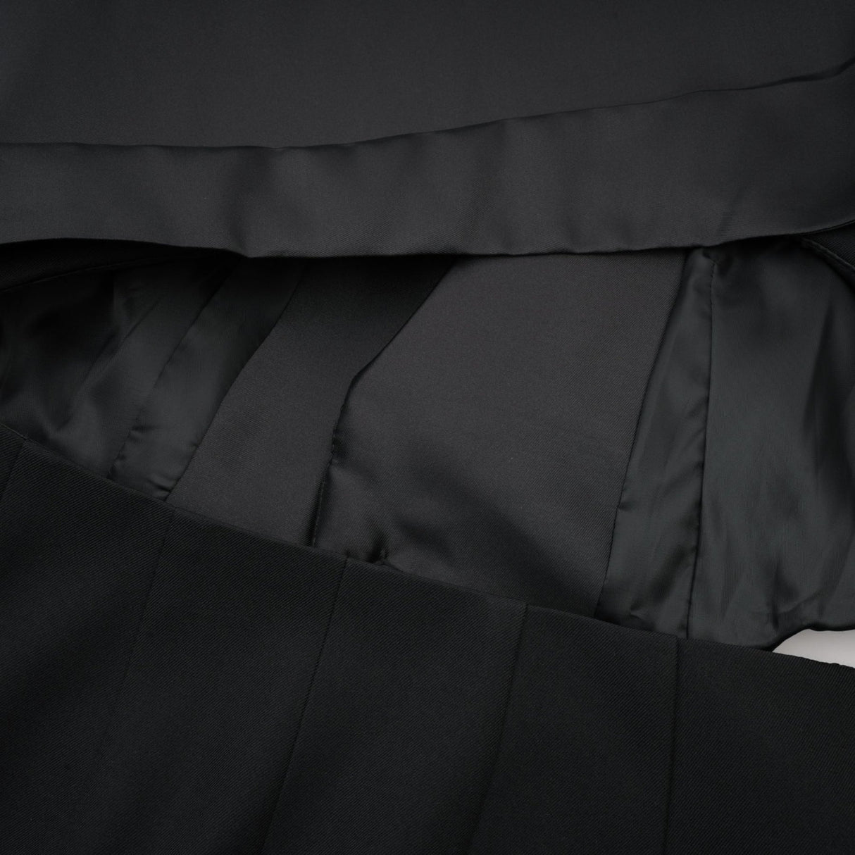 Mariangela Blazer Mariangela Oversize Bow Tie Black Blazer