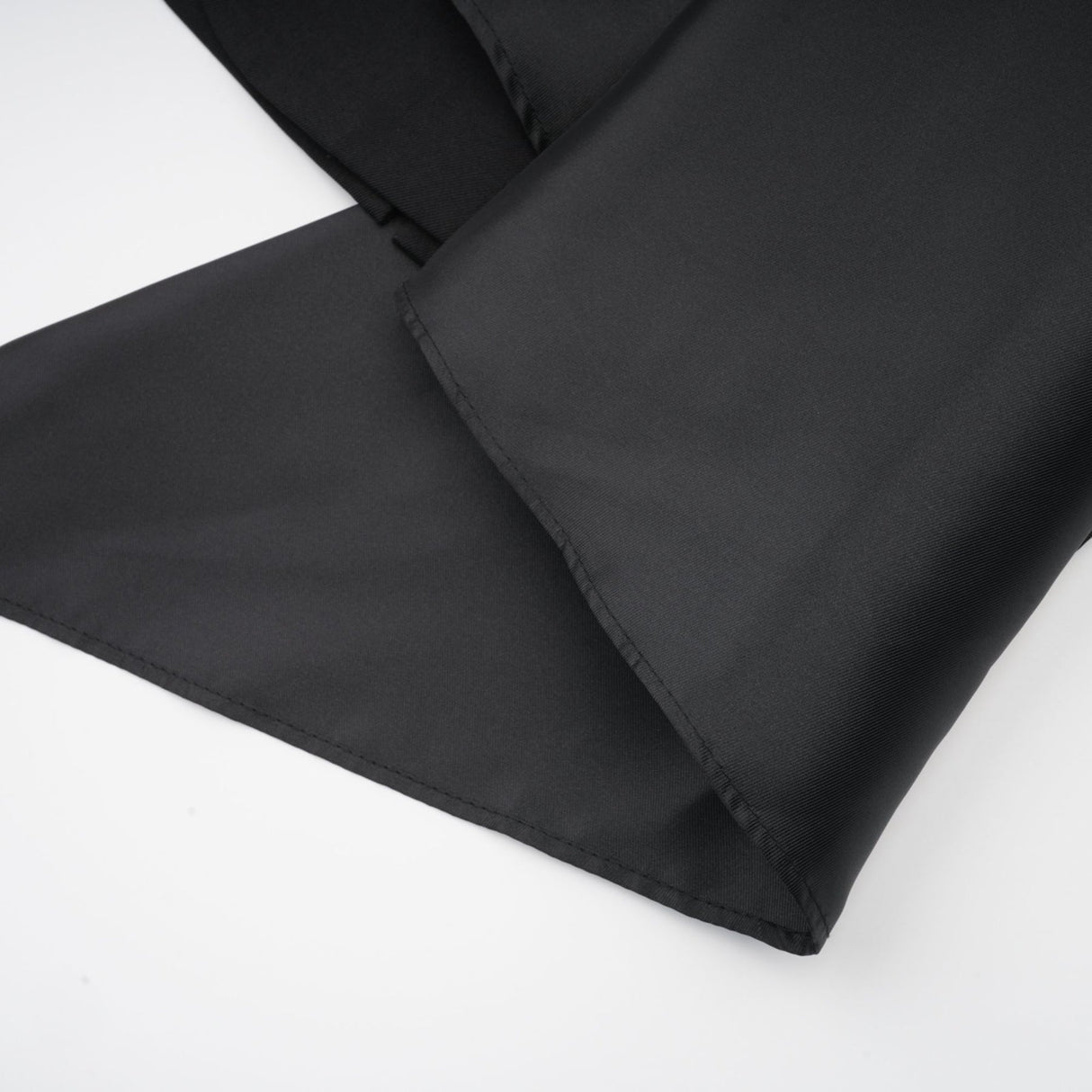 Mariangela Blazer Mariangela Oversize Bow Tie Black Blazer