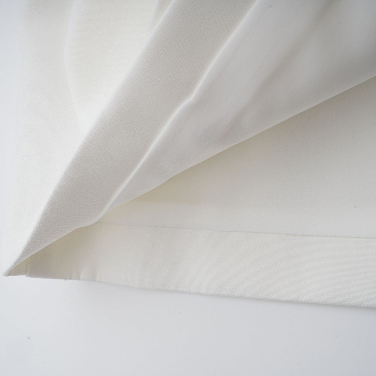 Mariarosa Mini Dress Mariarosa White Faux Flower Tie Side Zip