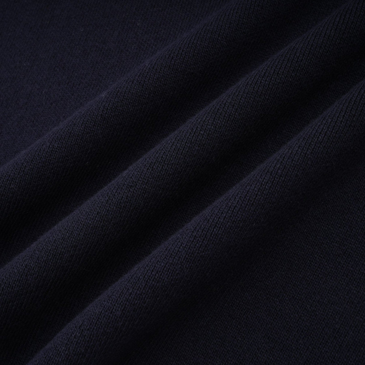 Mariarosa Top & Dress Dark Blue Knitted Matching Set