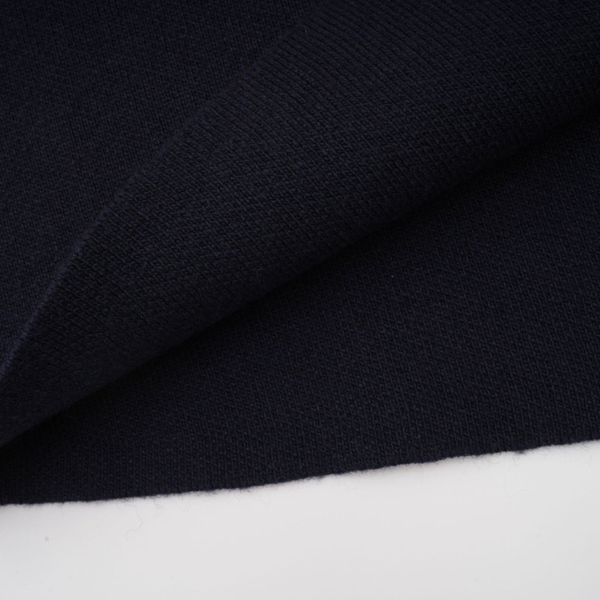 Mariarosa Top & Dress Dark Blue Knitted Matching Set