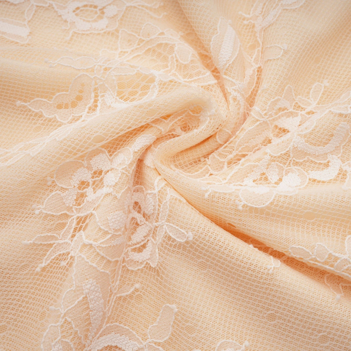 Mariolina Sleeveless Midi Dress with Bustier Style and Lace Detailing